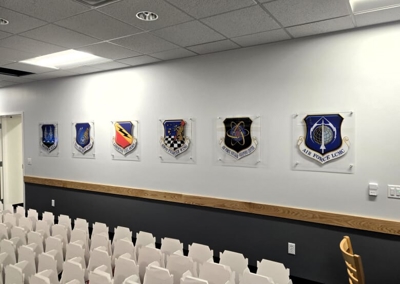 Wall Graphics Photo